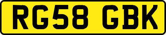 RG58GBK