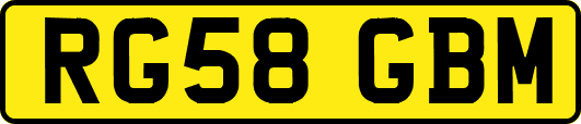 RG58GBM