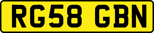 RG58GBN