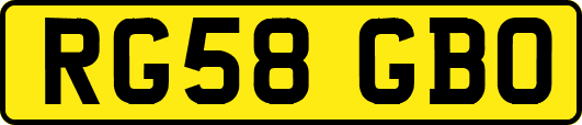 RG58GBO