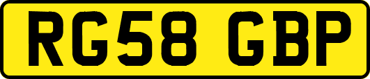RG58GBP