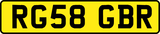RG58GBR