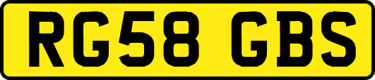 RG58GBS