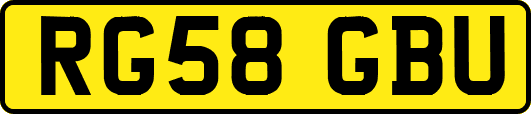 RG58GBU