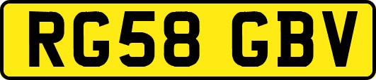 RG58GBV