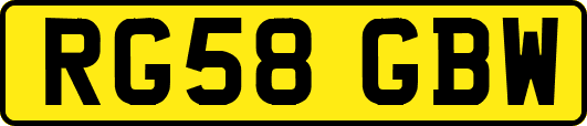 RG58GBW