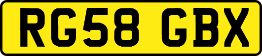 RG58GBX