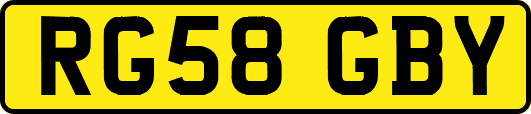 RG58GBY