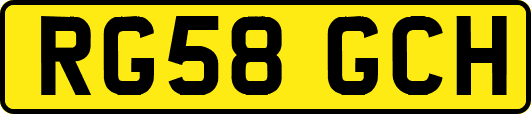 RG58GCH
