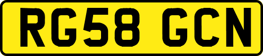 RG58GCN