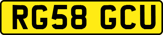 RG58GCU