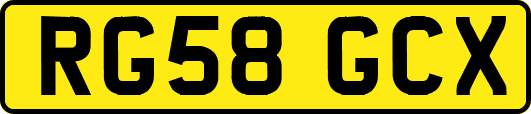 RG58GCX