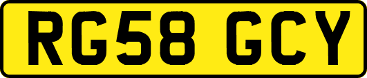 RG58GCY