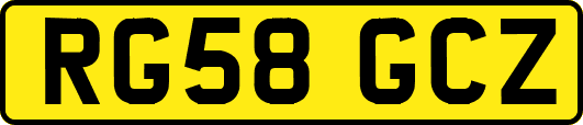 RG58GCZ