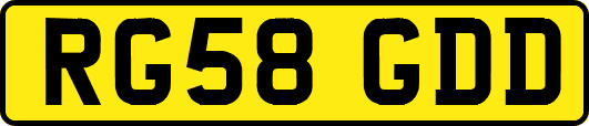 RG58GDD