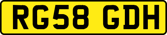 RG58GDH