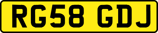 RG58GDJ
