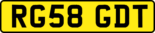 RG58GDT
