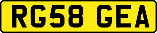 RG58GEA