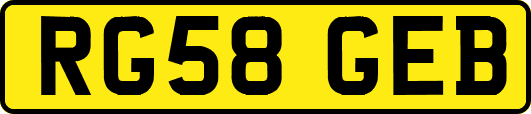 RG58GEB