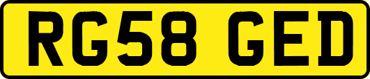 RG58GED
