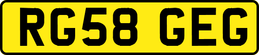 RG58GEG