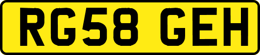 RG58GEH