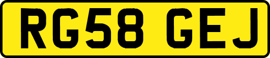 RG58GEJ