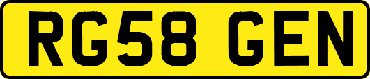 RG58GEN