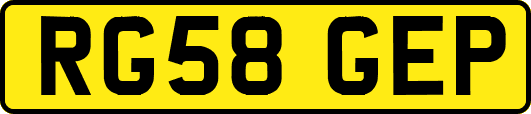 RG58GEP