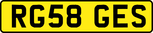 RG58GES