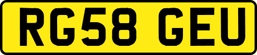RG58GEU