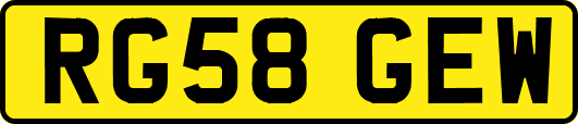 RG58GEW