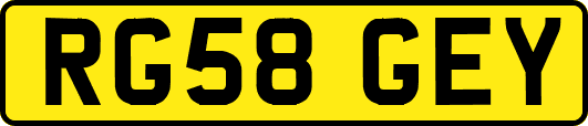 RG58GEY