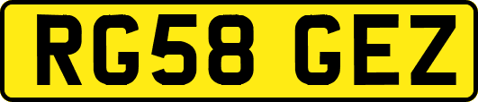 RG58GEZ