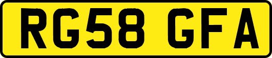 RG58GFA