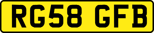 RG58GFB