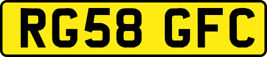 RG58GFC