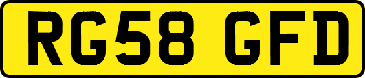 RG58GFD
