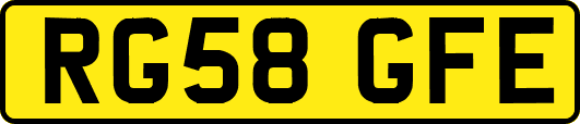 RG58GFE