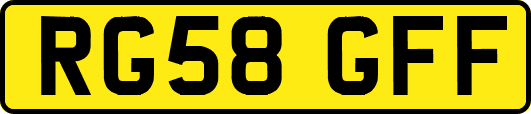RG58GFF