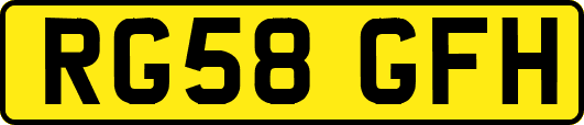 RG58GFH