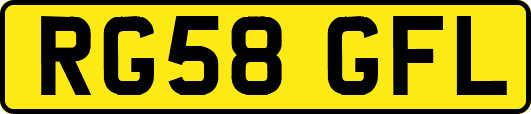 RG58GFL