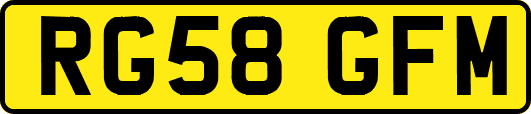 RG58GFM