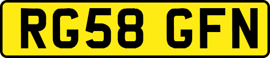 RG58GFN