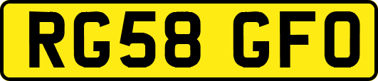 RG58GFO
