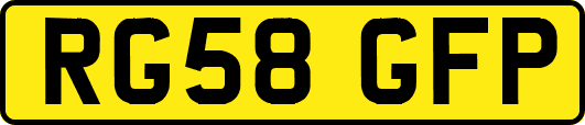 RG58GFP