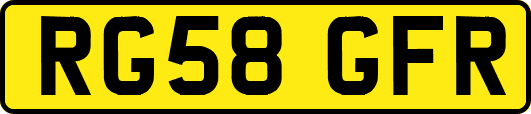 RG58GFR