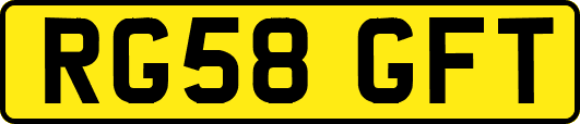 RG58GFT