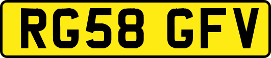 RG58GFV
